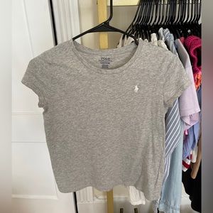 Polo Girls T-Shirt